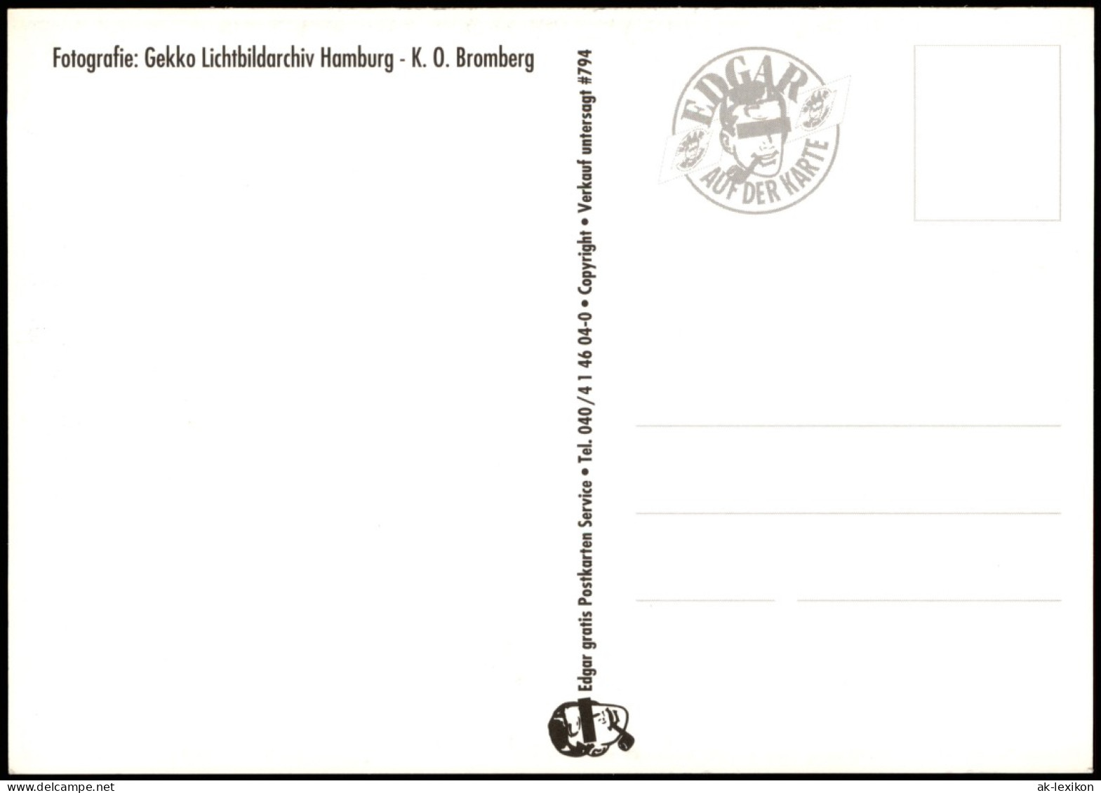 Ansichtskarte  Schach (Chess) Motivkarte Schachspieler Auf Parkbank 2000 - Hedendaags (vanaf 1950)