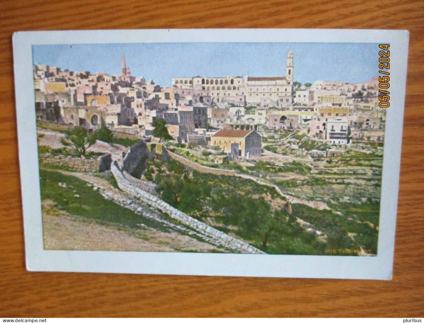 BETHLEHEM , 19-5 - Palestine