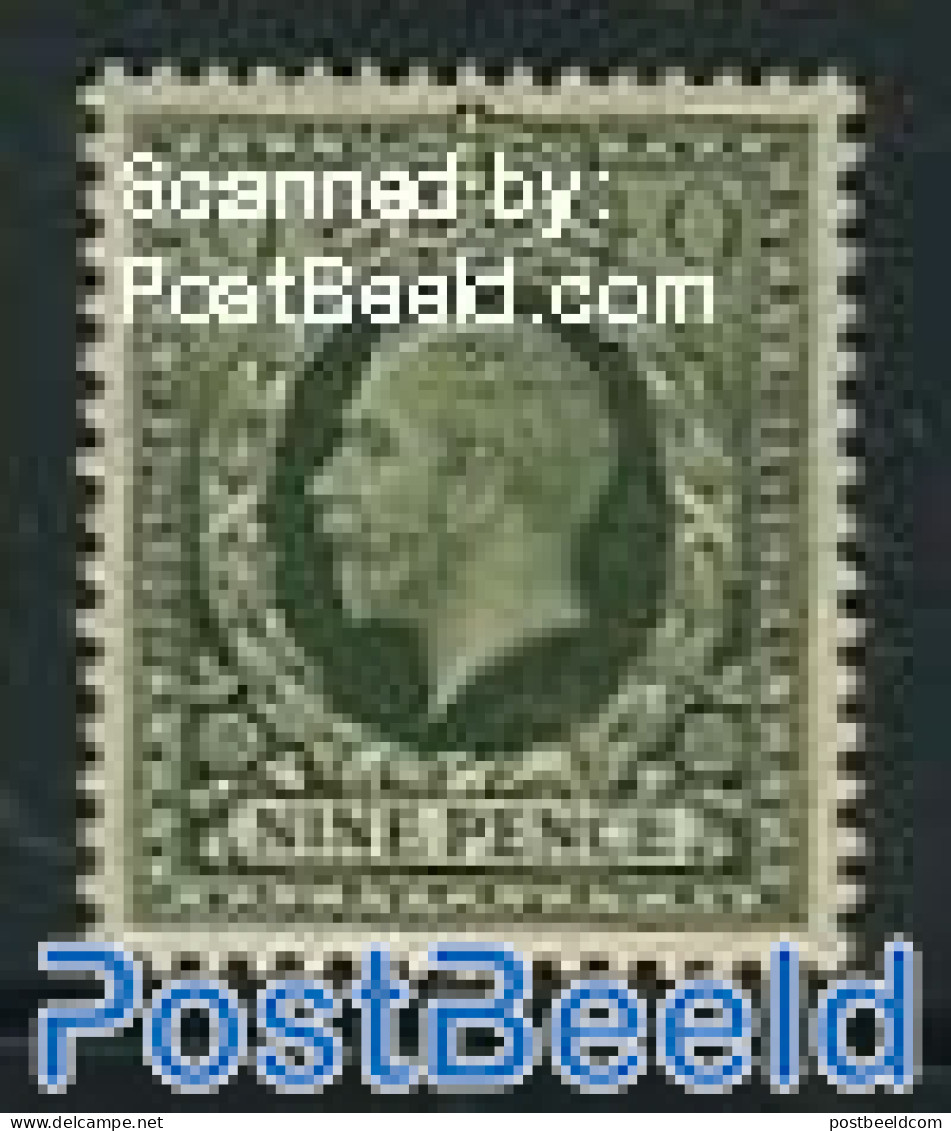 Great Britain 1934 9p, Stamp Out Of Set, Unused (hinged) - Ongebruikt