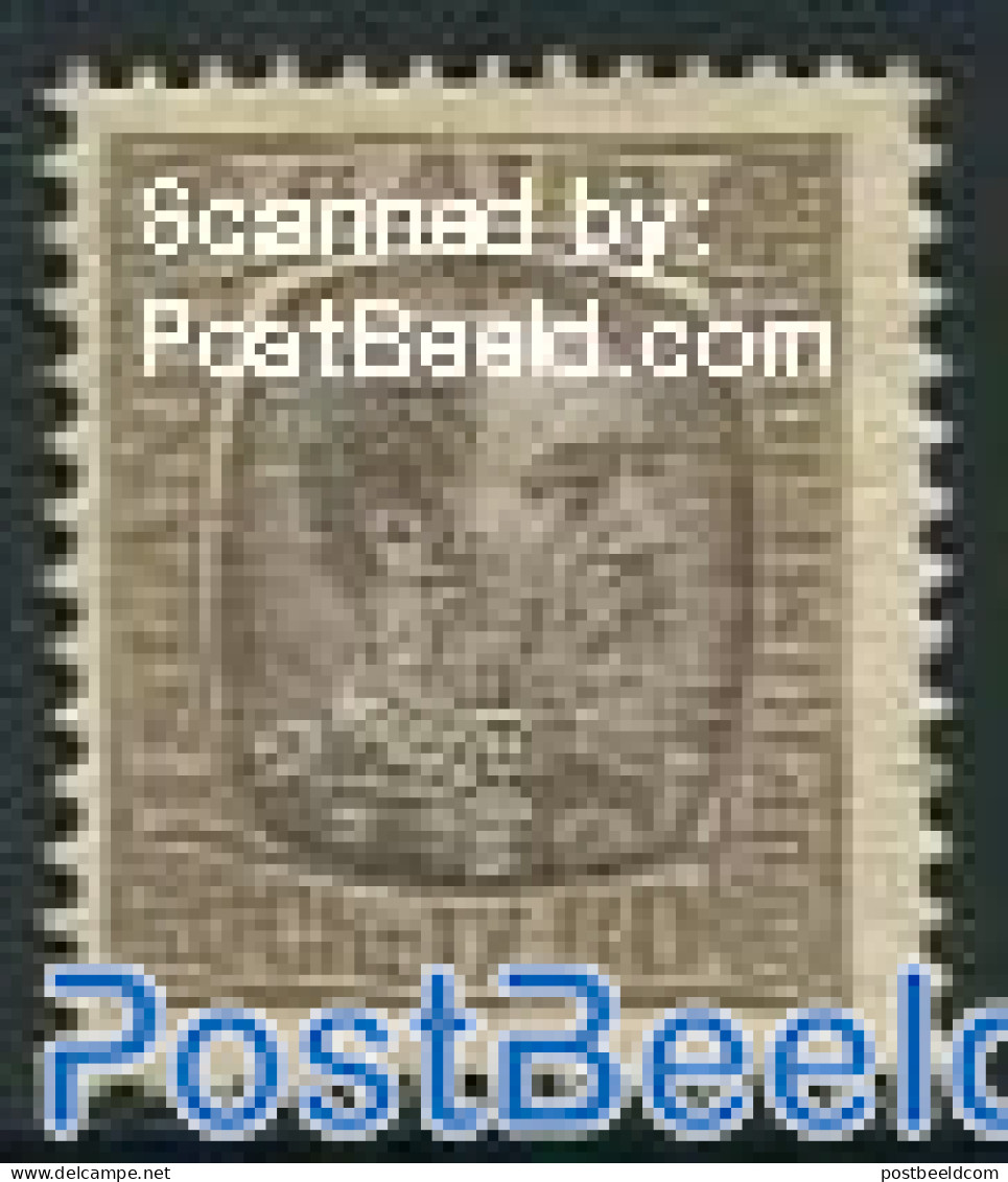 Iceland 1902 6A, Stamp Out Of Set, Unused (hinged) - Unused Stamps