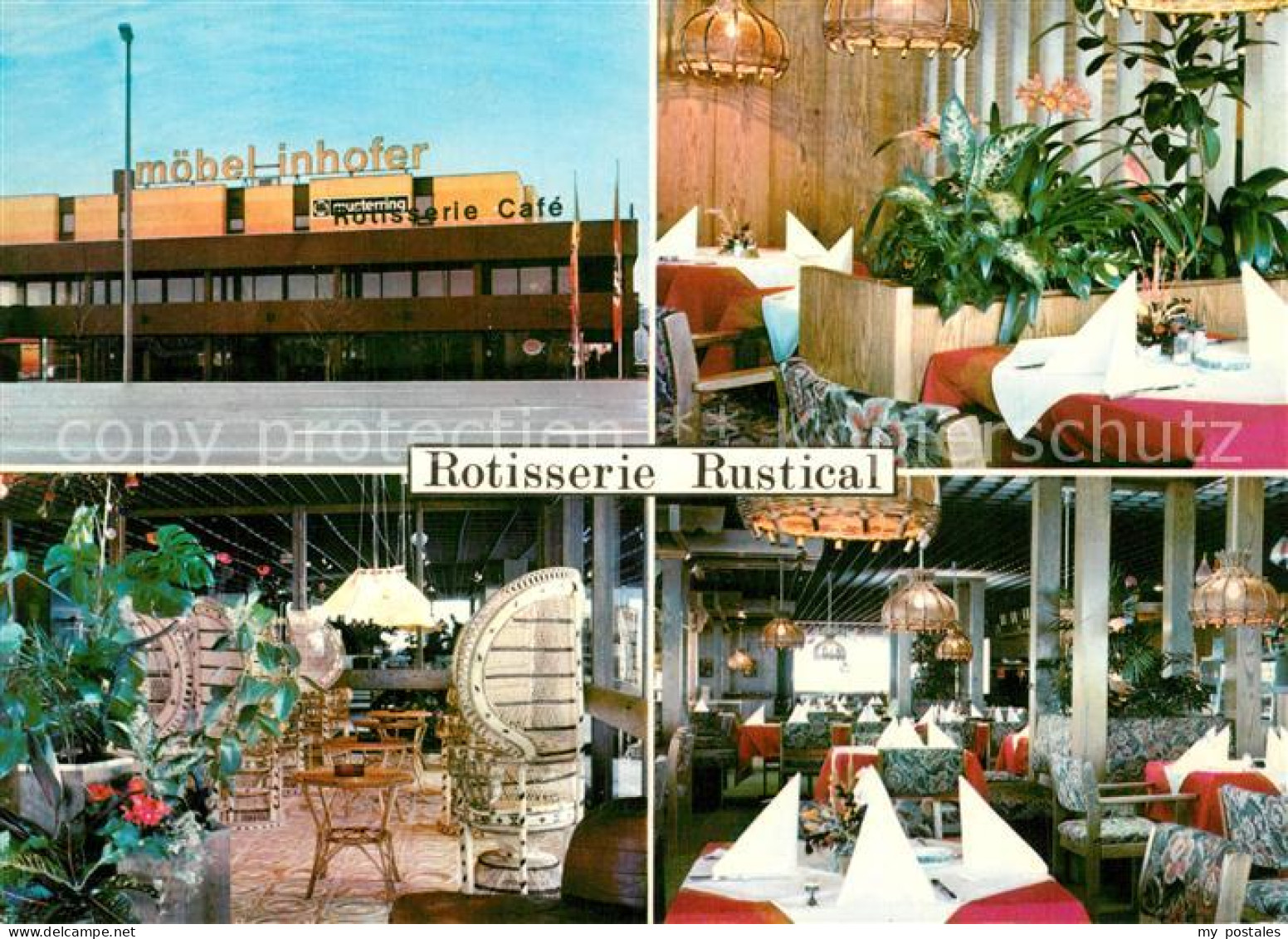 73355487 Senden Iller Rotisserie Rustical Restaurant Senden Iller - Senden