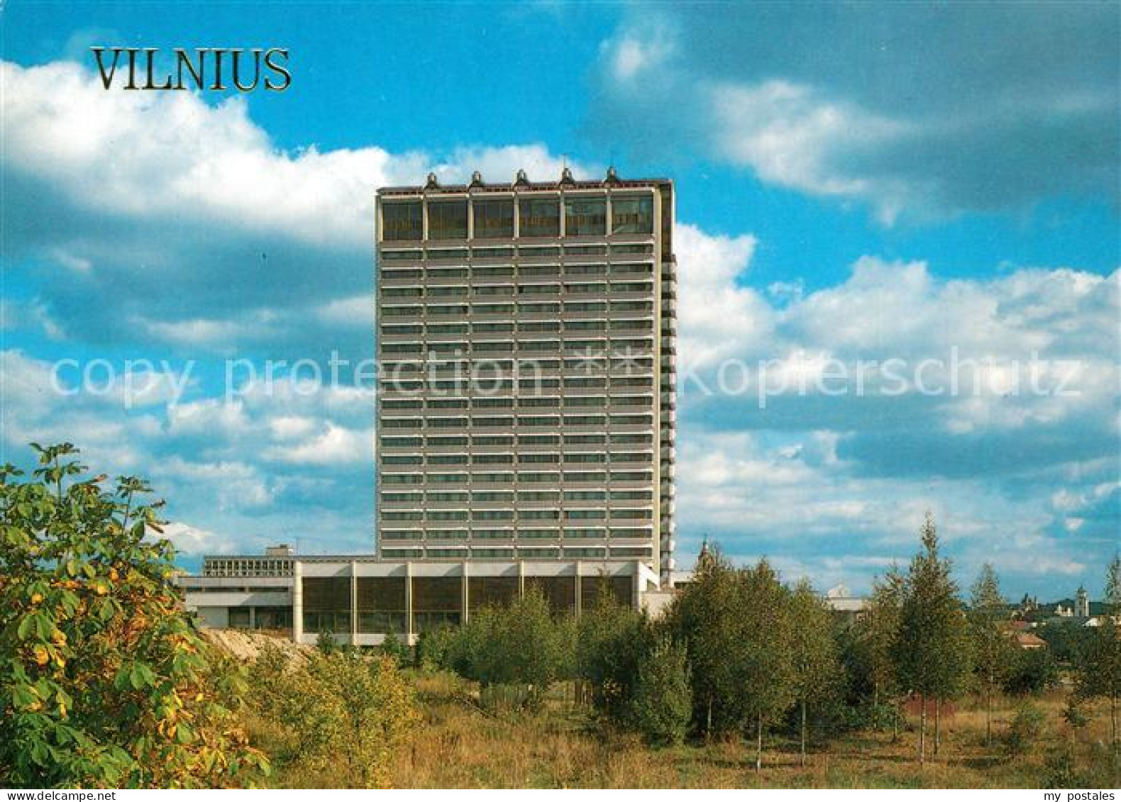 73354932 Vilnius Lietuva Hotel Vilnius - Lituanie