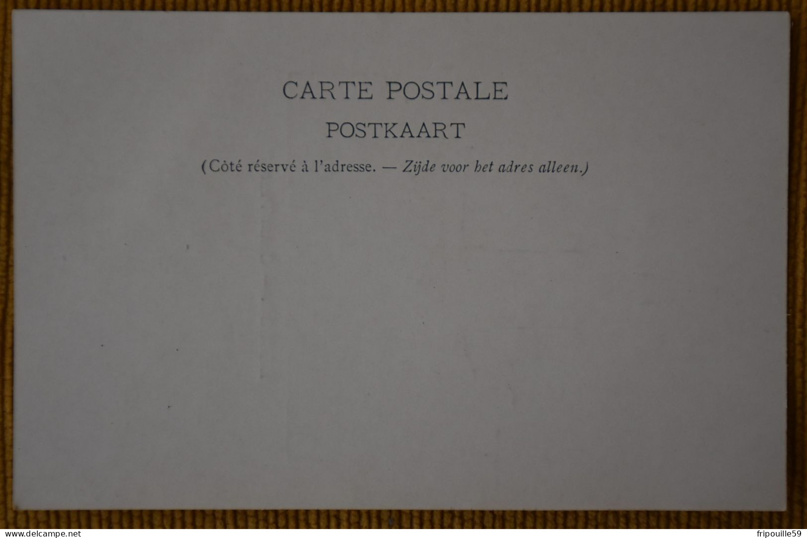 Lot De 2 Cartes - Eecloo - Hôtel De Ville - Grand-Place - Ed. V.E.D. - 1900 ! - Eeklo