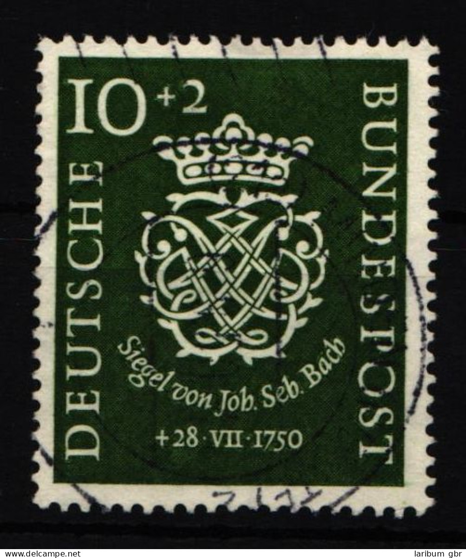 BRD Bund 121 Gestempelt Mit Vollstempel #IC073 - Andere & Zonder Classificatie