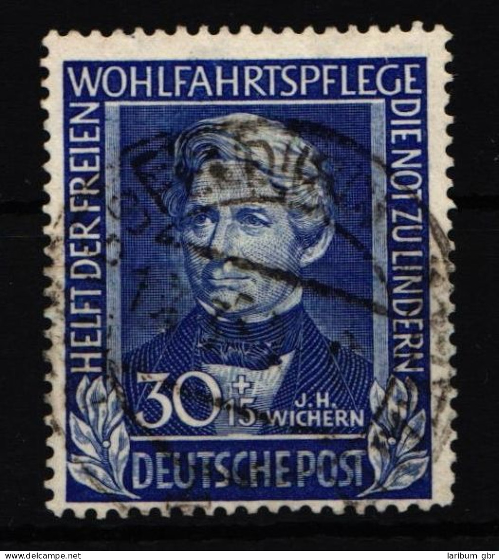 BRD Bund 120 Gestempelt Mit Vollstempel #IC062 - Autres & Non Classés