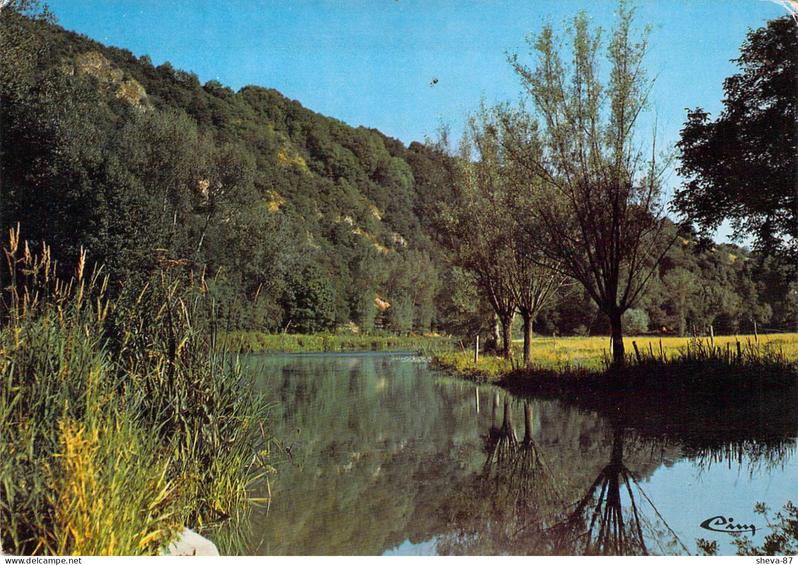 72 - Saint Léonard Des Bois - La Sarthe Au Manoir De L'Inthe - Saint Leonard Des Bois