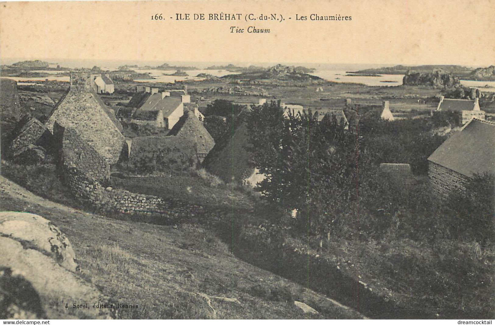 (S) Superbe LOT N°16 De 50 Cartes Postales Anciennes Régionalisme Dont Châteaux - 5 - 99 Karten