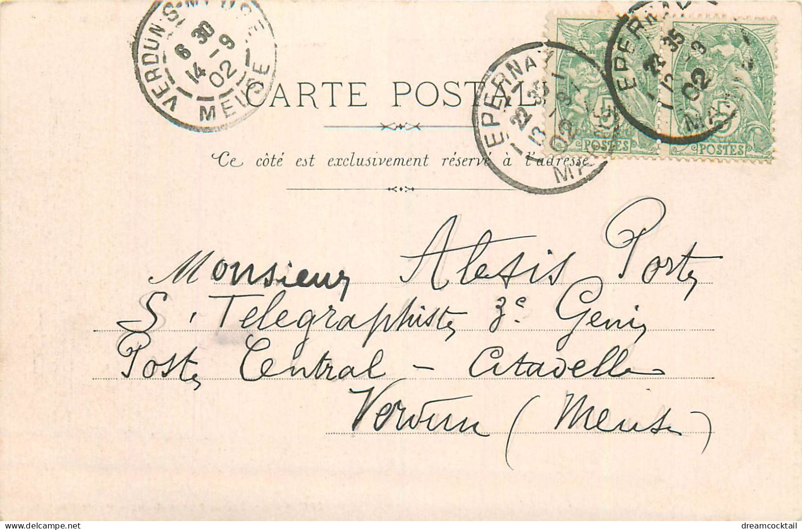 (S) Superbe LOT N°16 De 50 Cartes Postales Anciennes Régionalisme Dont Châteaux - 5 - 99 Karten