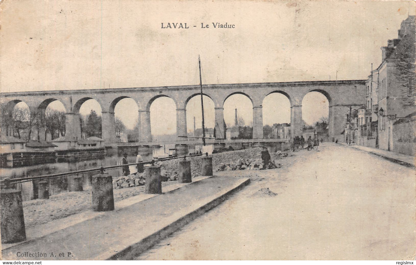 53-LAVAL-N°T1067-C/0139 - Laval
