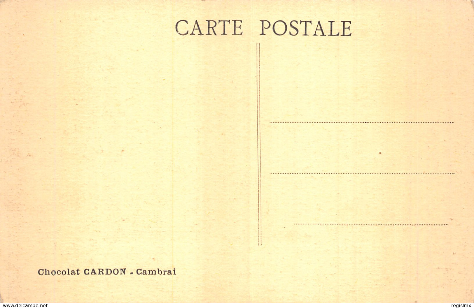 59-CAMBRAI-N°T1067-F/0337 - Cambrai