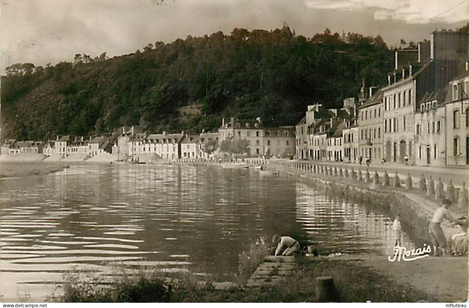 29* CHATEAULIN Port Launay   MA100,1386 - Châteaulin