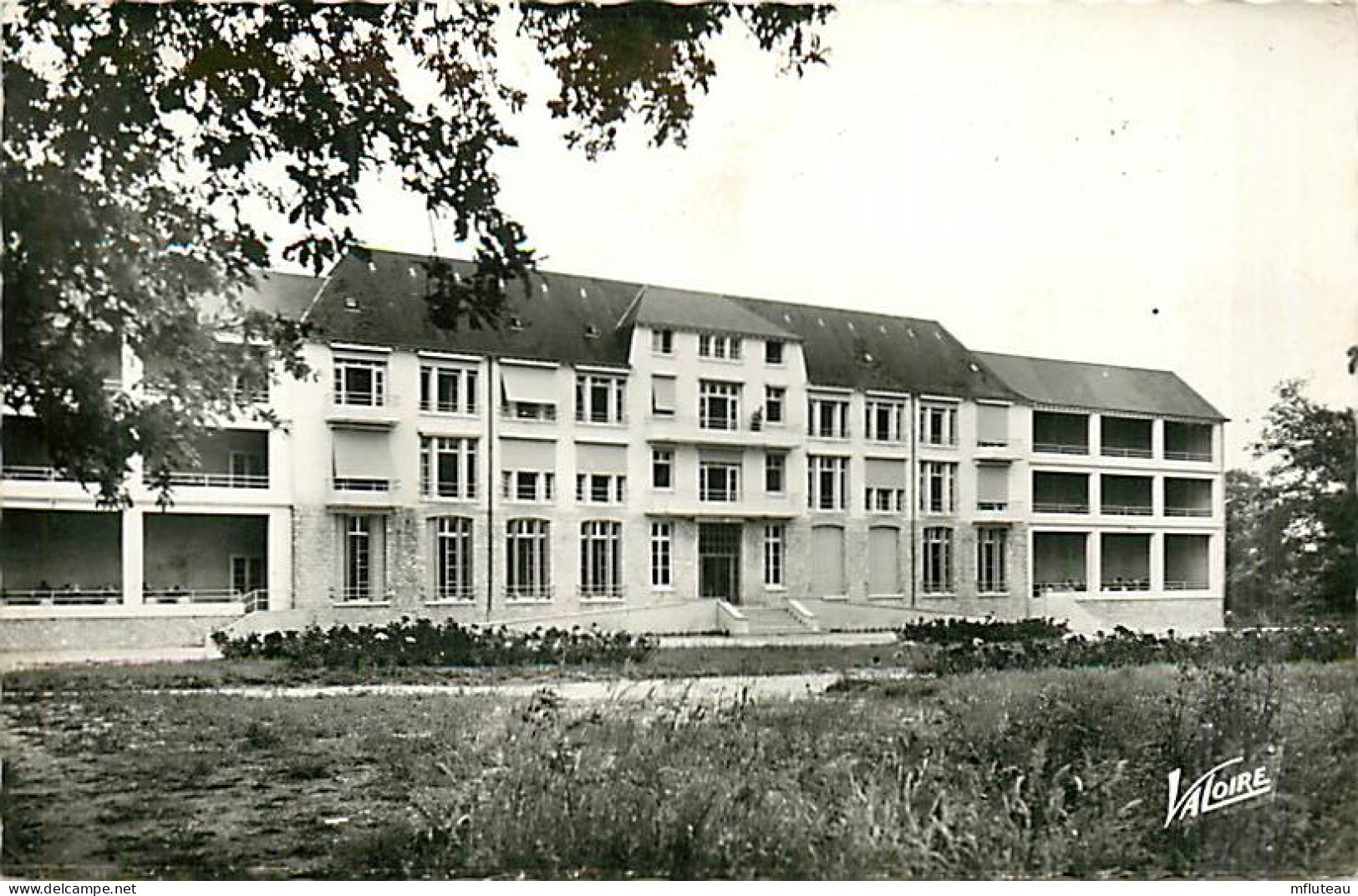 41* LAMOTTE BEUVRON Sanatorium  (cpsm9x14)   MA101,0773 - Lamotte Beuvron