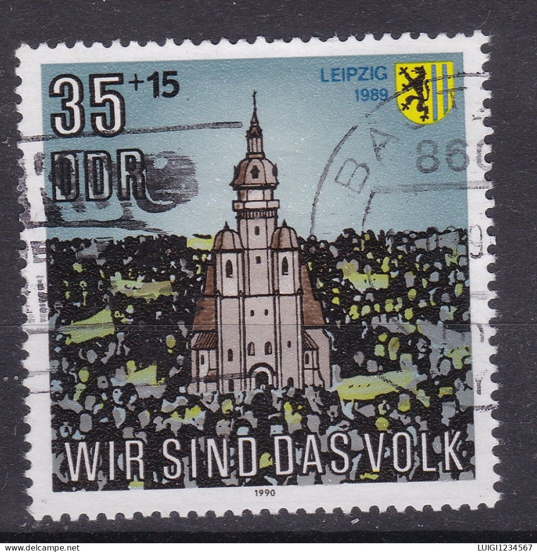 MICHEL NR     3315 - Used Stamps