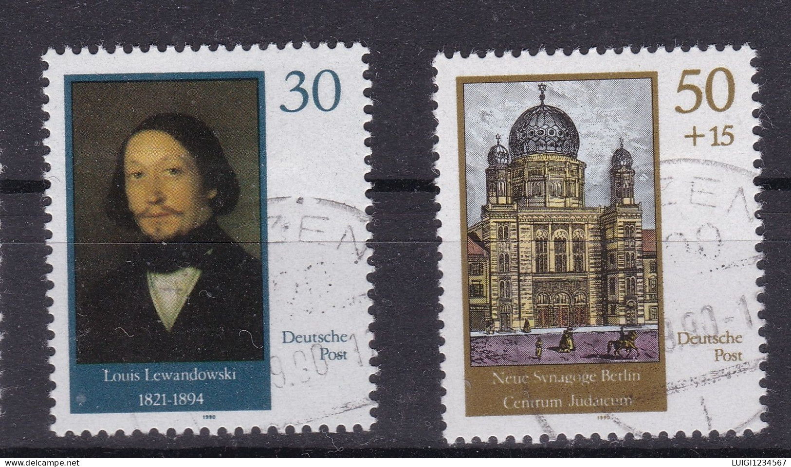 MICHEL NR   3358/3359 - Used Stamps