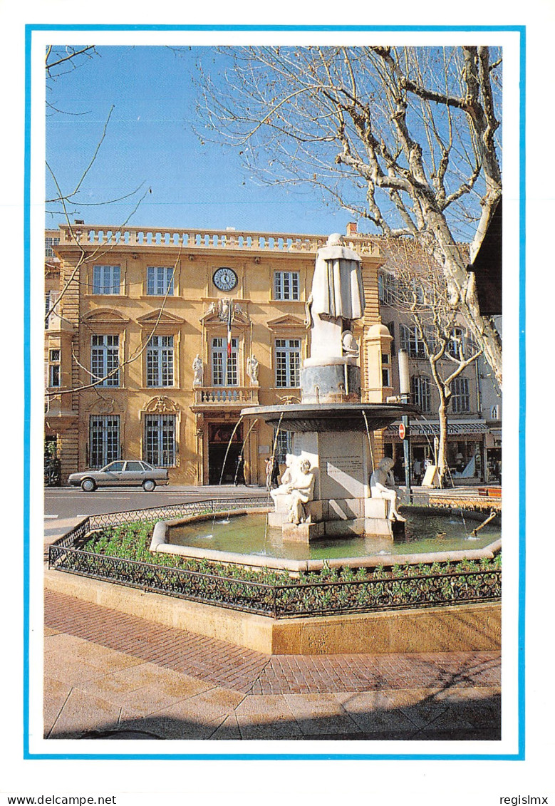 13-SALON DE PROVENCE-N°T1074-A/0259 - Salon De Provence