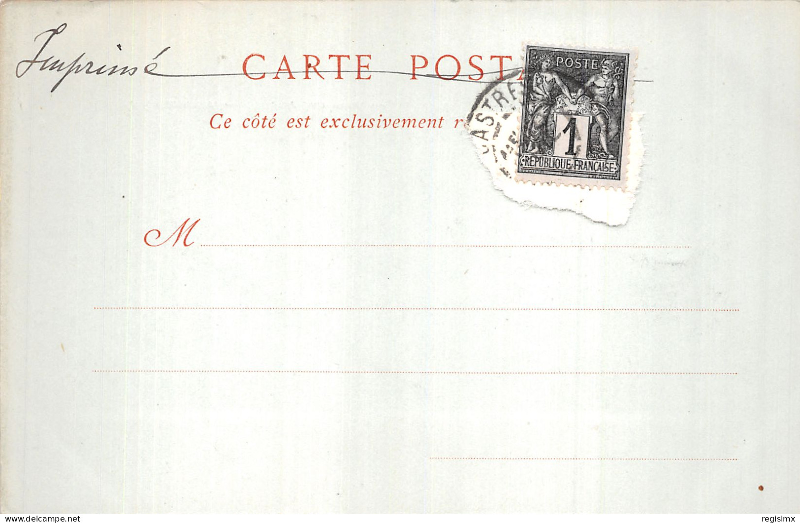 11-CARCASSONNE-N°T1077-H/0047 - Carcassonne