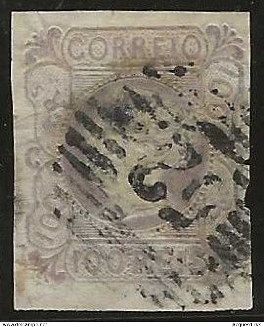 Portugal     .  Y&T      .   4  (2 Scans)  .  Thin Spot       .   O      .     Cancelled - Usati