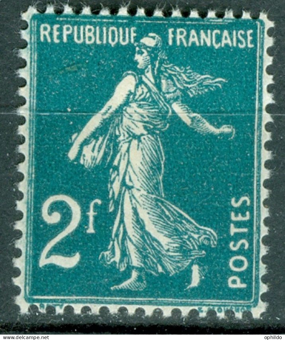 France  239  *  TB  Et Bien Centré   - Unused Stamps
