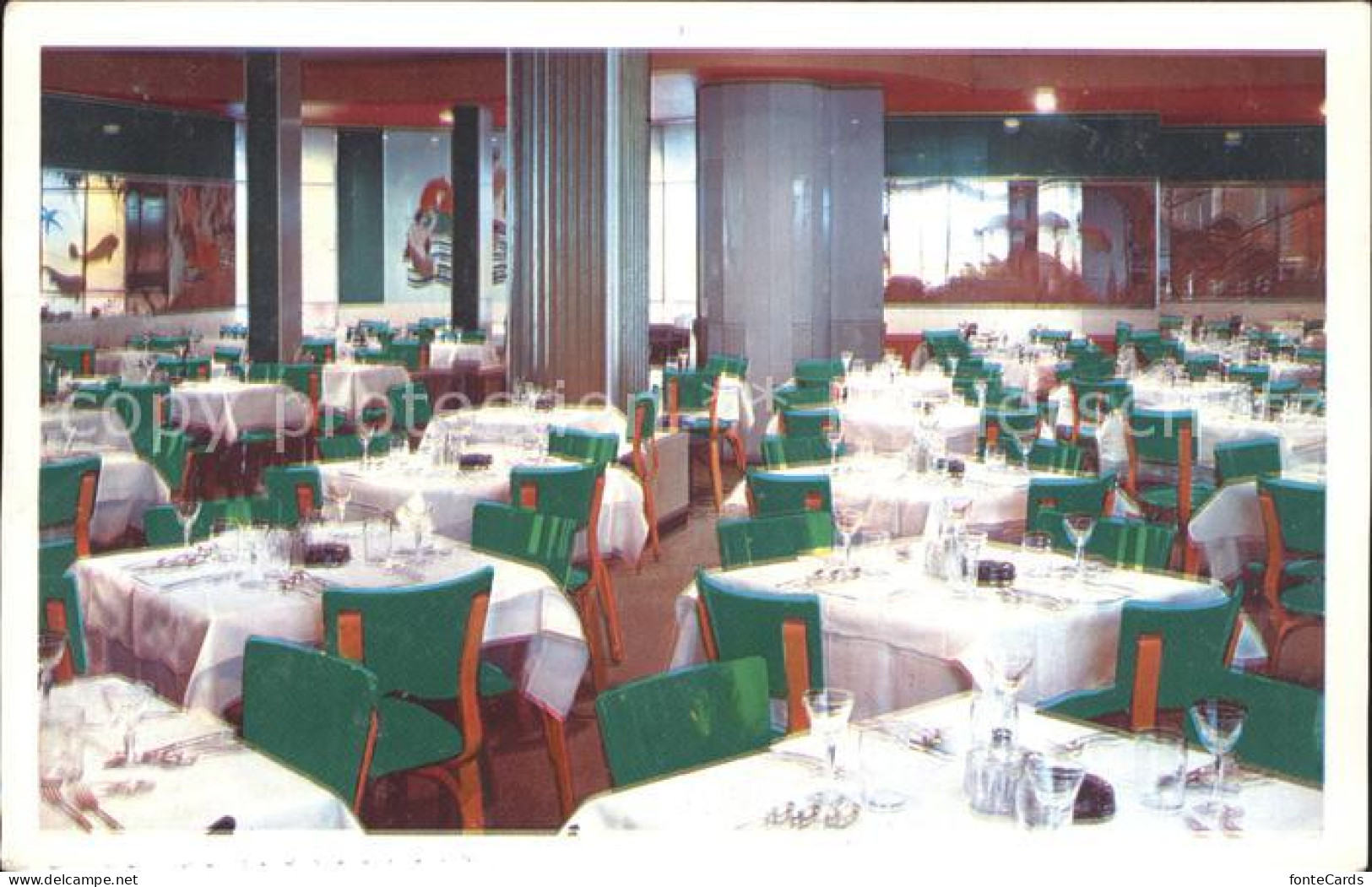 11705348 New_York_City McGinnis Of Sheepshead Bay Restaurant - Andere & Zonder Classificatie