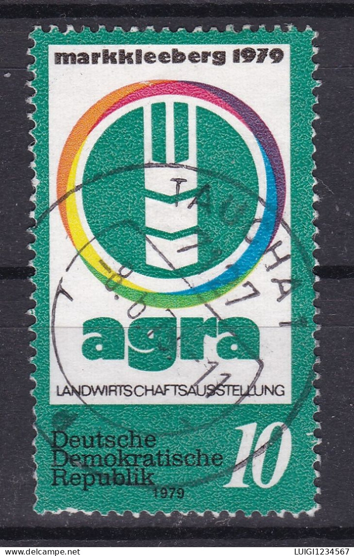 MICHEL NR2428 - Used Stamps