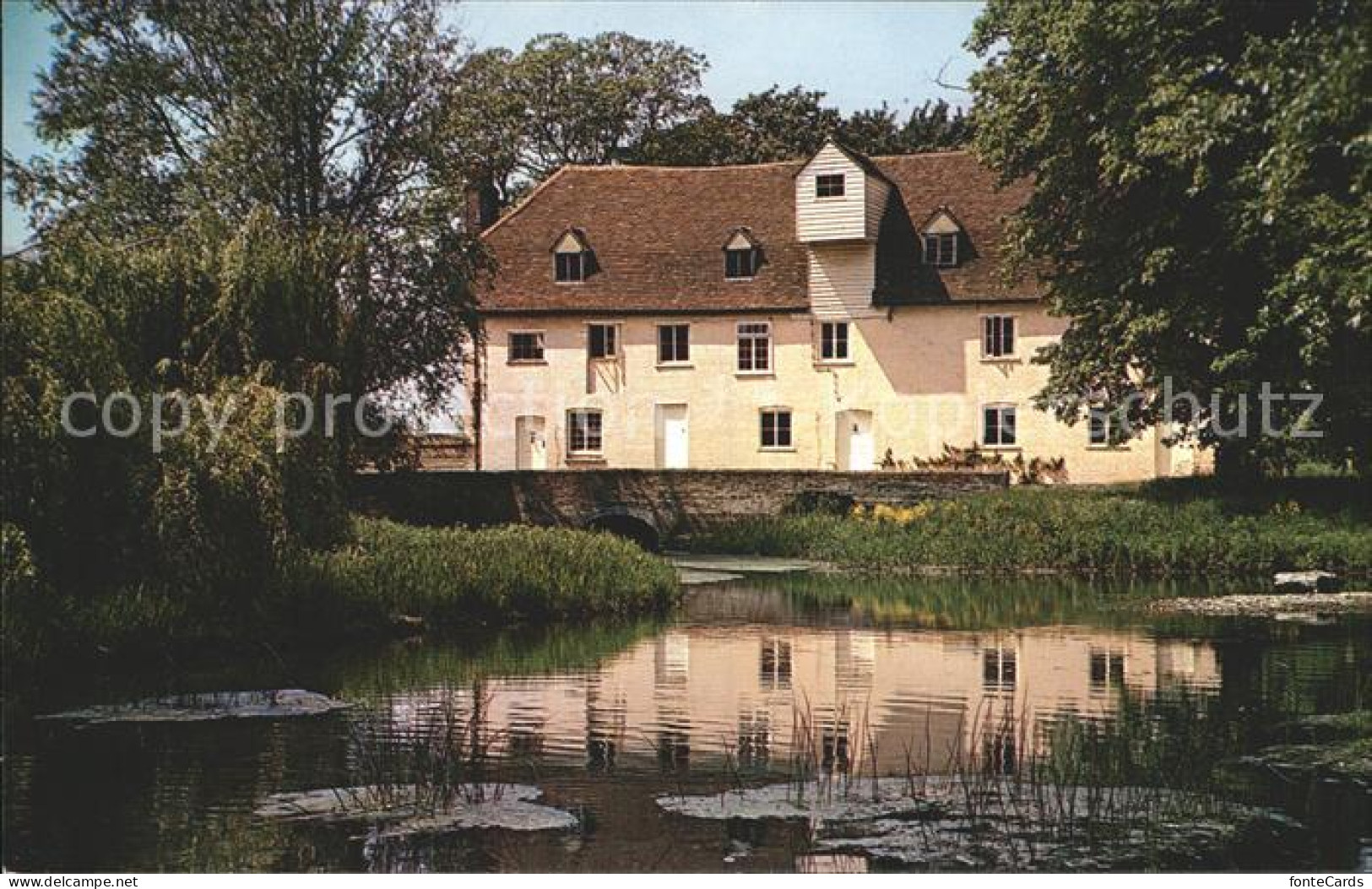 11705299 Sudbury_Massachusetts Brundon Mill - Sonstige & Ohne Zuordnung