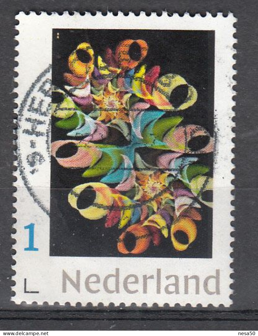 Nederland Persoonlijke: Fantasie - Used Stamps