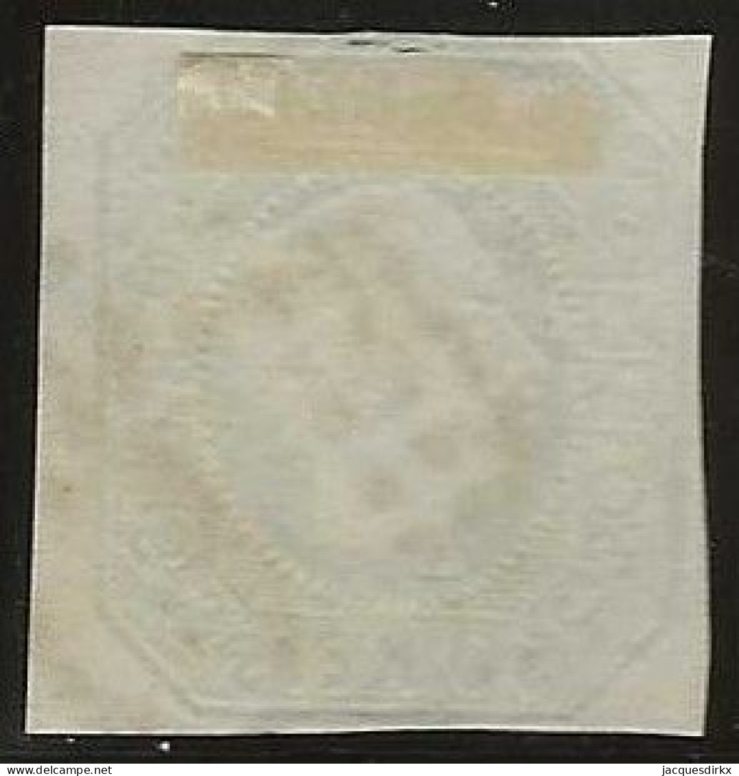 Portugal     .  Y&T      . 16  (2 Scans)         .   O      .     Cancelled - Used Stamps