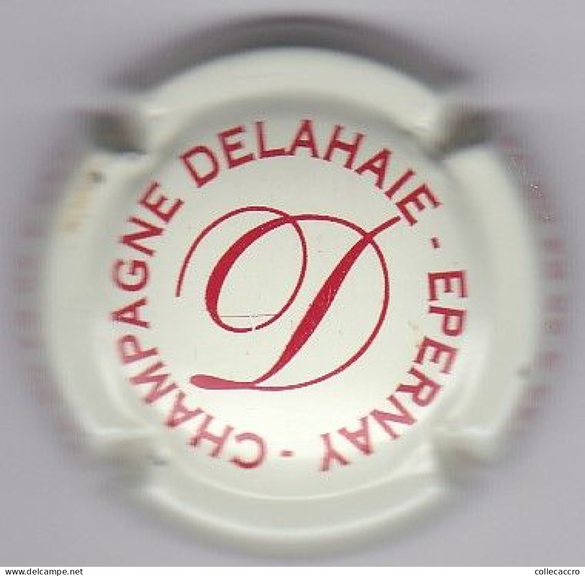 DELAHAIE N°9 - Other & Unclassified