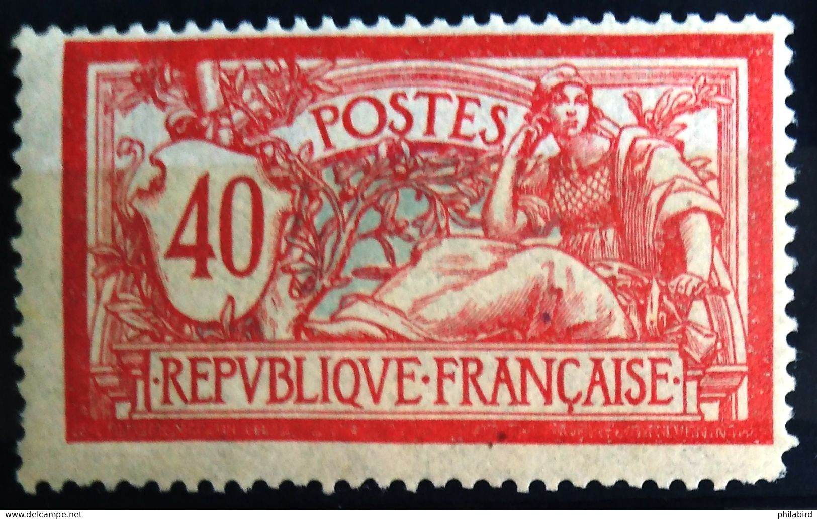 FRANCE                             N° 119                            NEUF** - Unused Stamps