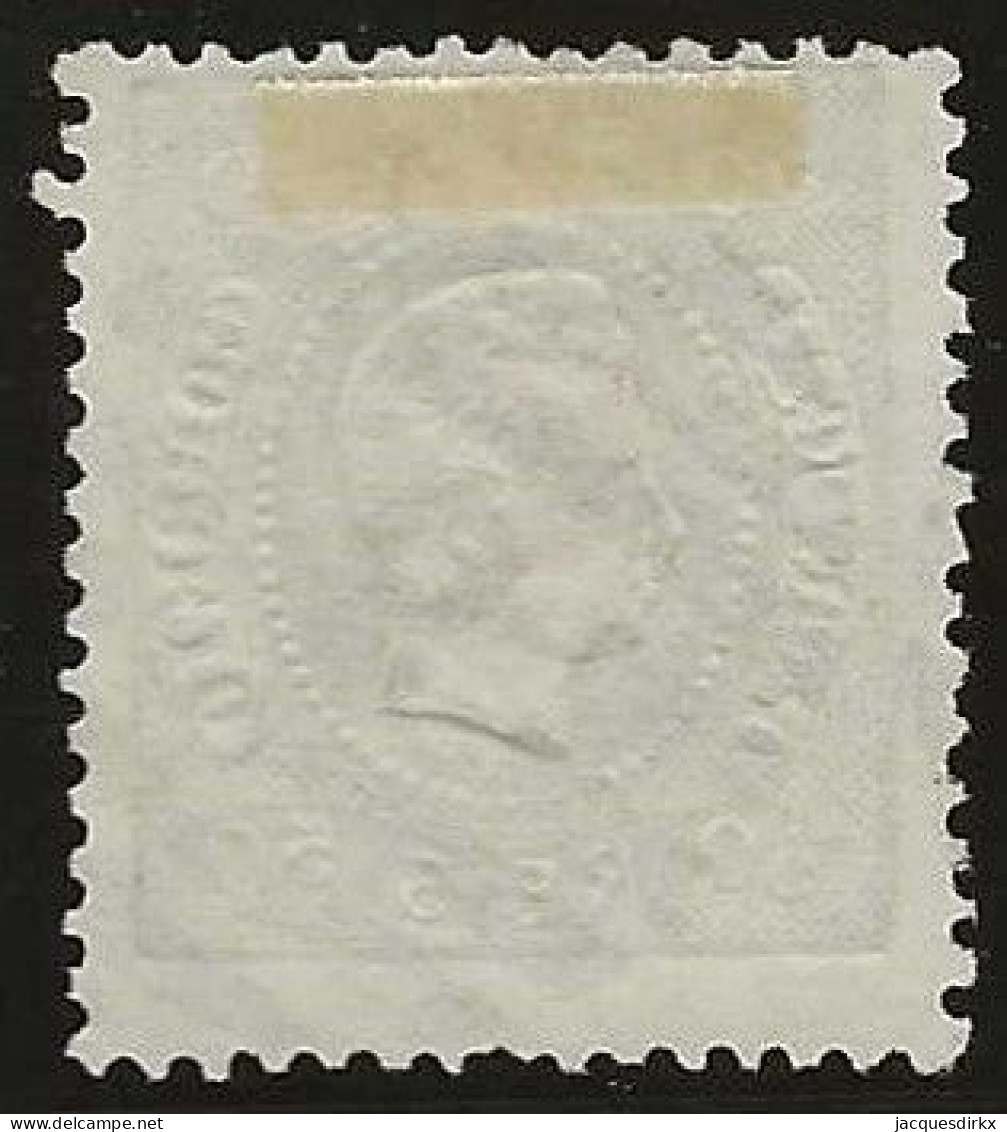 Portugal     .  Y&T      . 30 (2 Scans)         .   O      .     Cancelled - Used Stamps