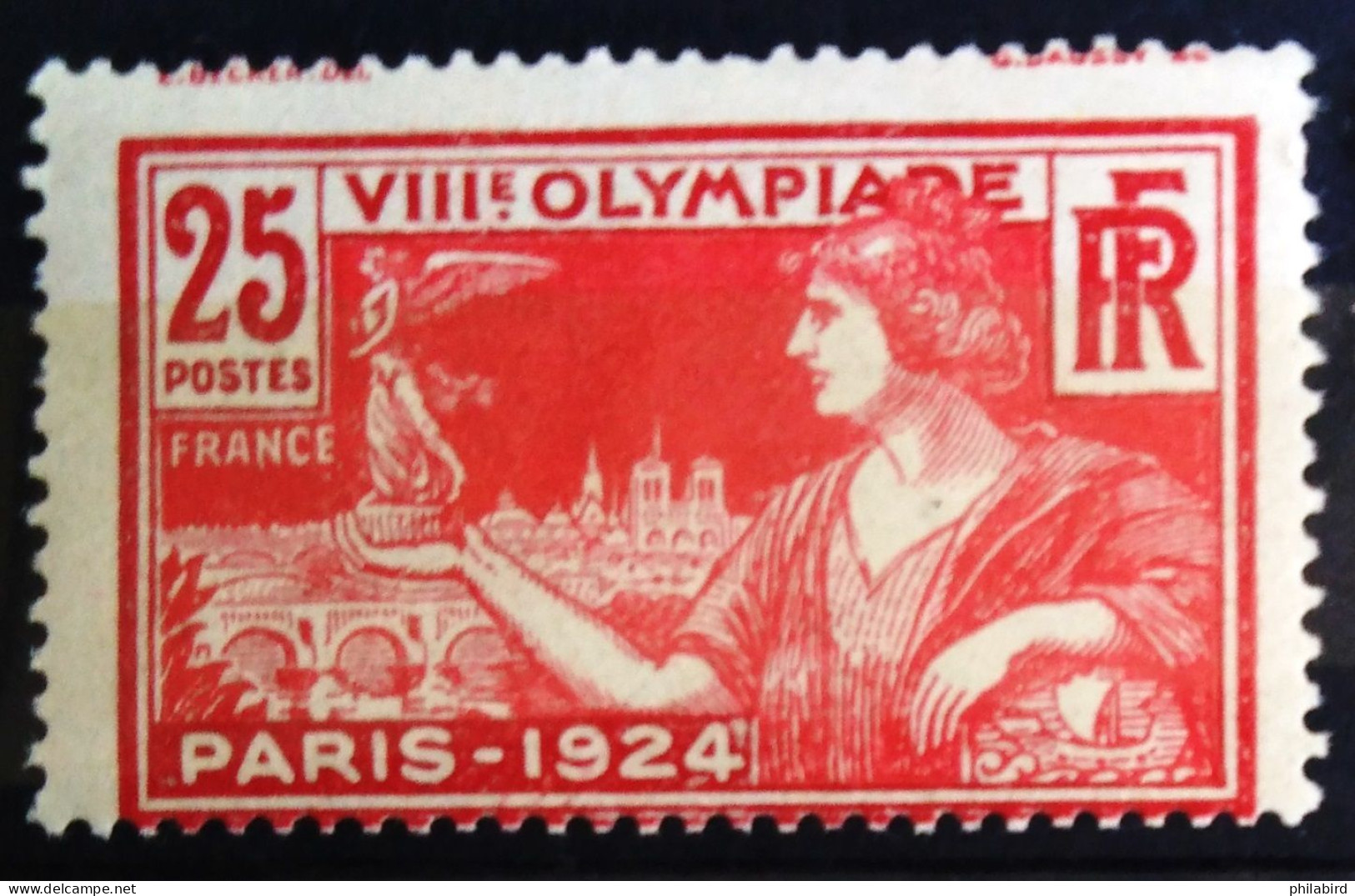 FRANCE                             N° 184                            NEUF** - Unused Stamps