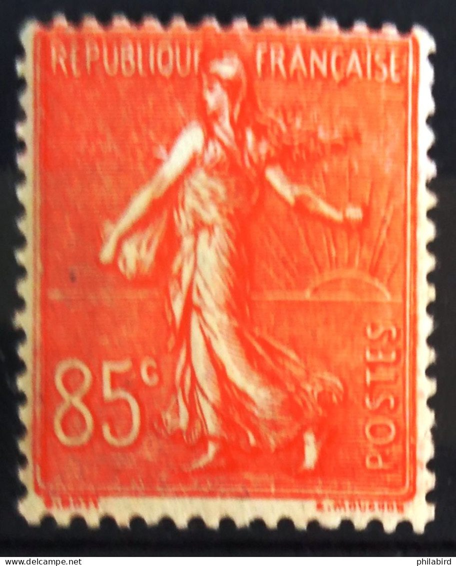 FRANCE                             N° 204                            NEUF** - Unused Stamps