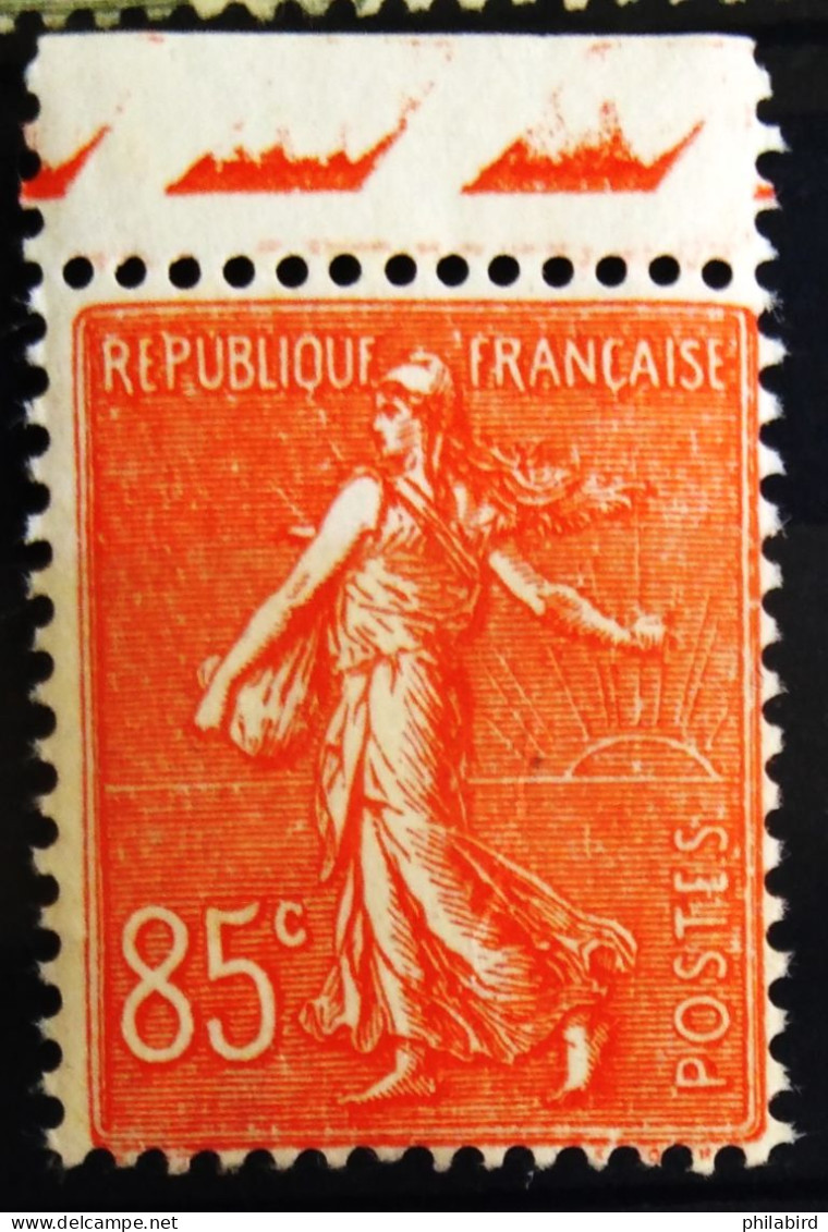 FRANCE                             N° 204                            NEUF** - Unused Stamps