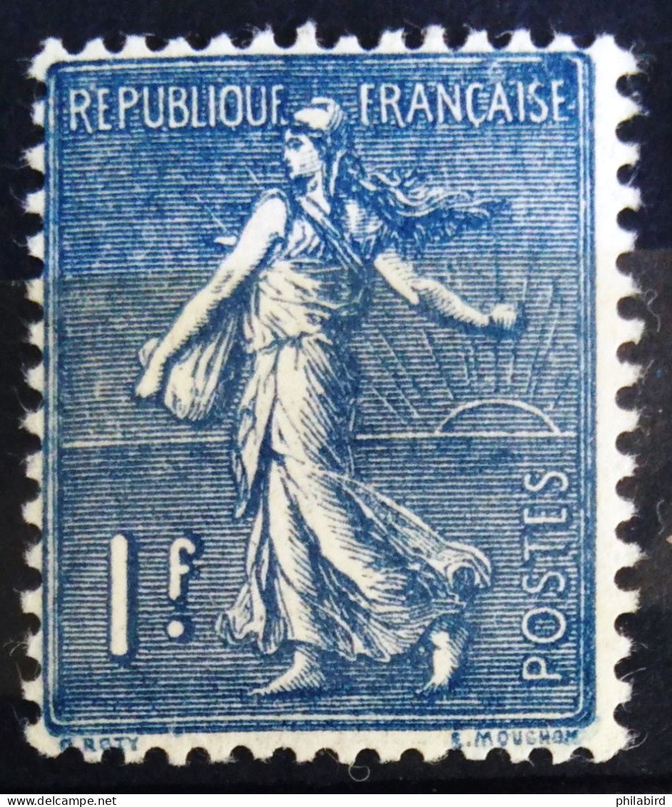 FRANCE                             N° 205                           NEUF** - Unused Stamps