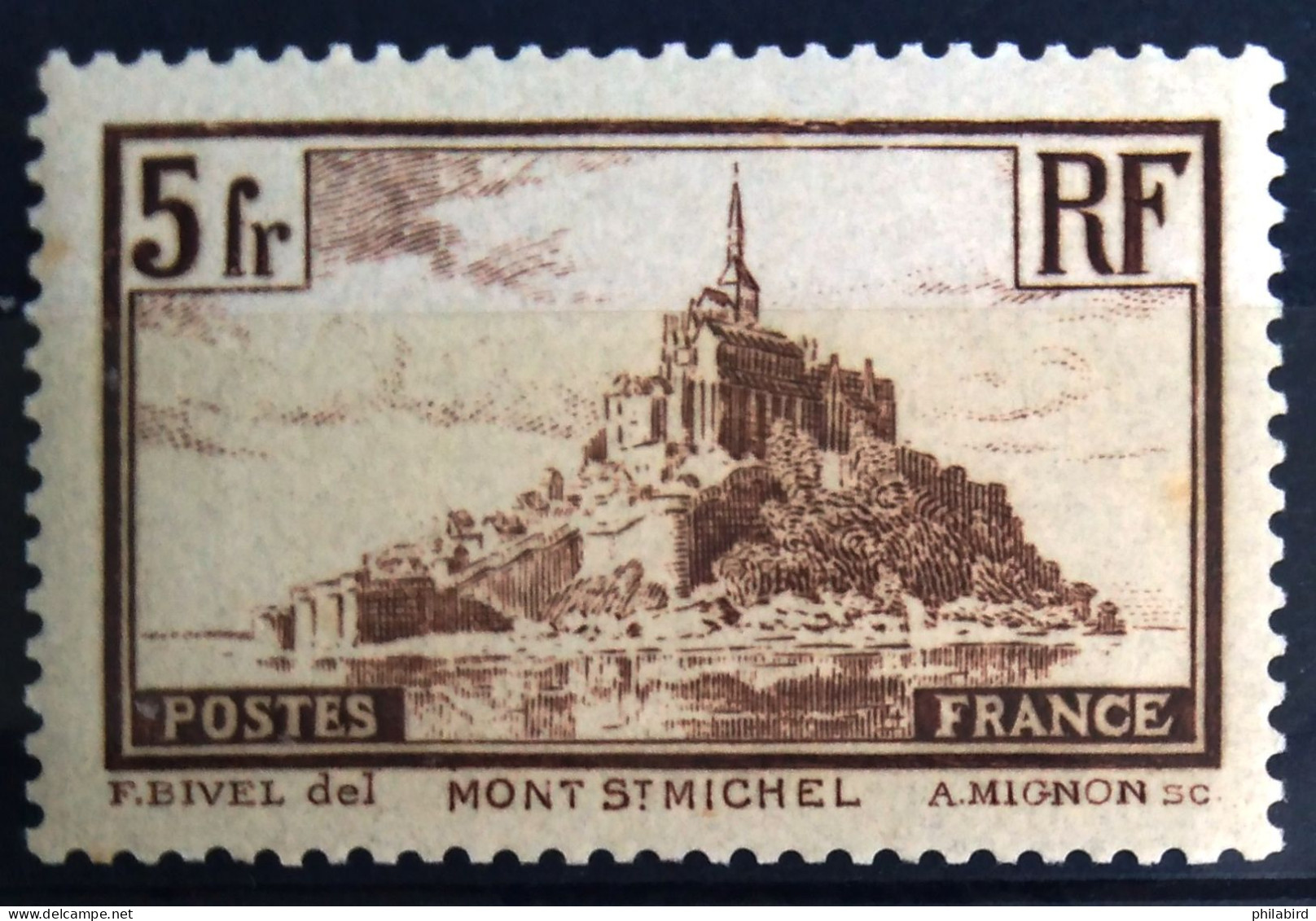 FRANCE                             N° 260                           NEUF** - Unused Stamps