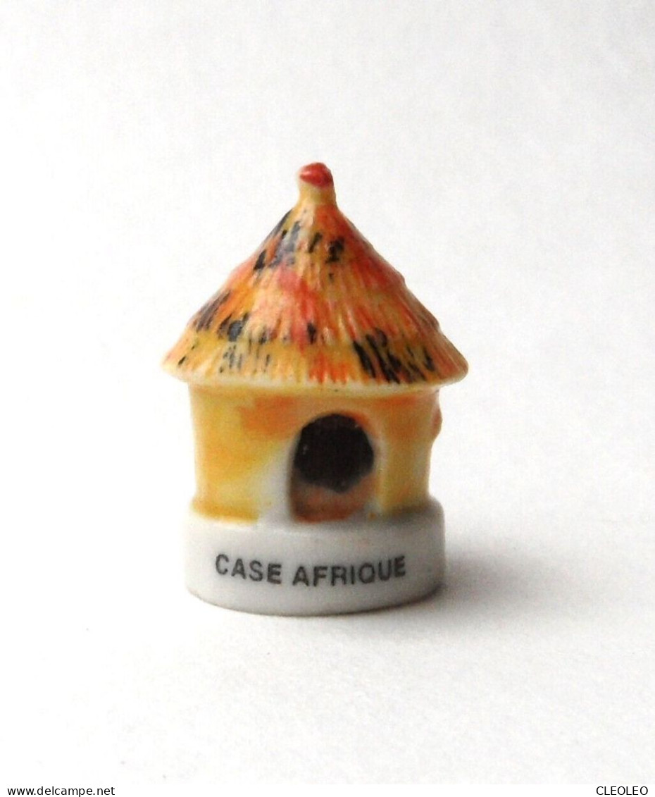 Fève Case Africaine Maisons Du Monde - Other & Unclassified