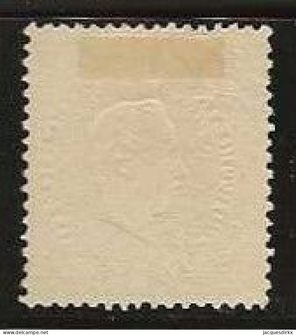 Portugal     .  Y&T      .   49  (2 Scans)         .   O      .     Cancelled - Used Stamps