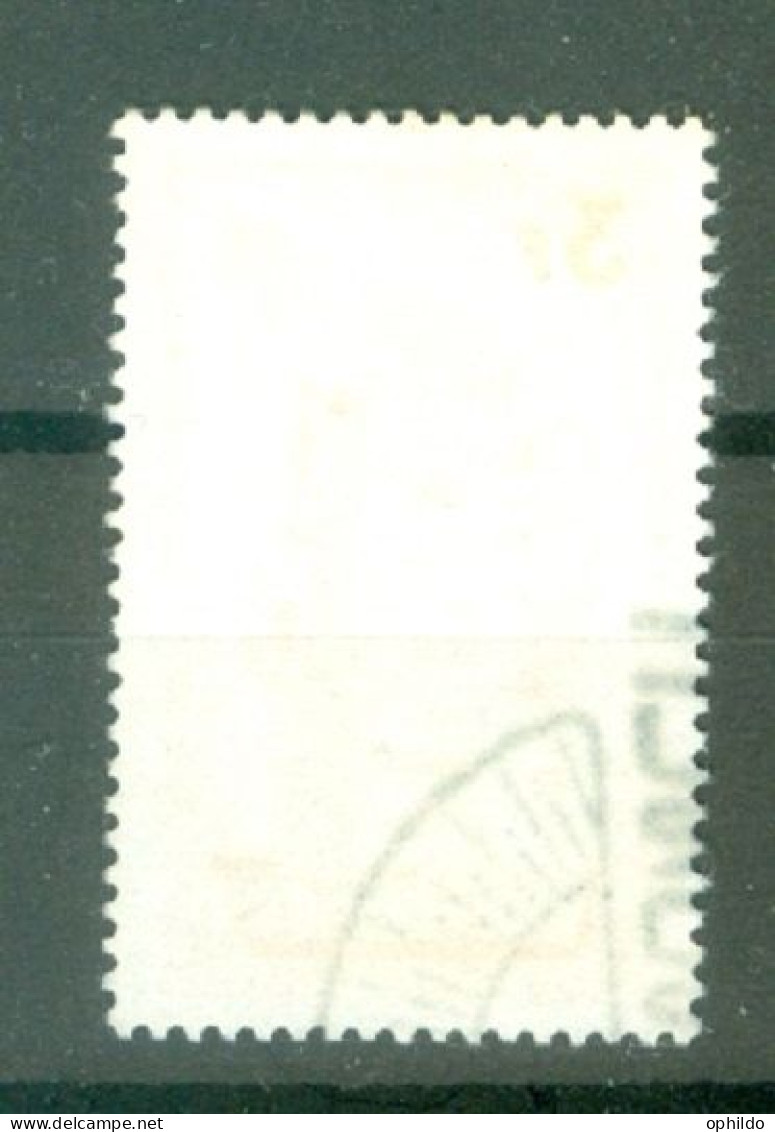 Luxembourg   515 Ob TB  Europa  Cote 65 Euro   - Used Stamps