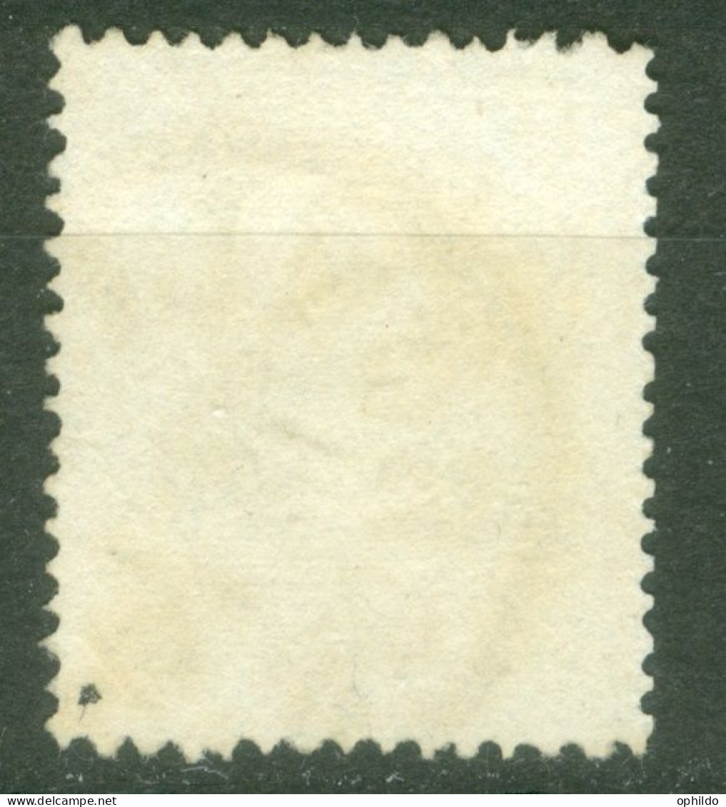 Autriche  Yv 11  Ou  ANK 10 II Ob TB  Obli Schönlinde - Used Stamps