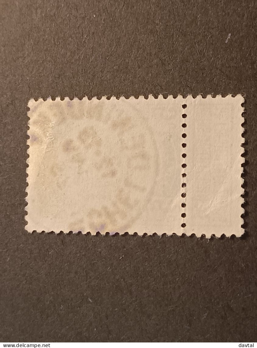 N 83  Afst./Obl.  " SCHELDEWINDEKE " - 1893-1907 Wappen