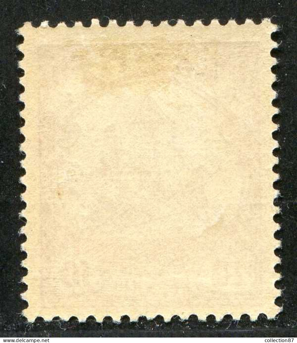 REF093 > COLONIES ALLEMANDE - SAMOA < Yv N° 44 * Neuf Dos Visible - MH * - Samoa