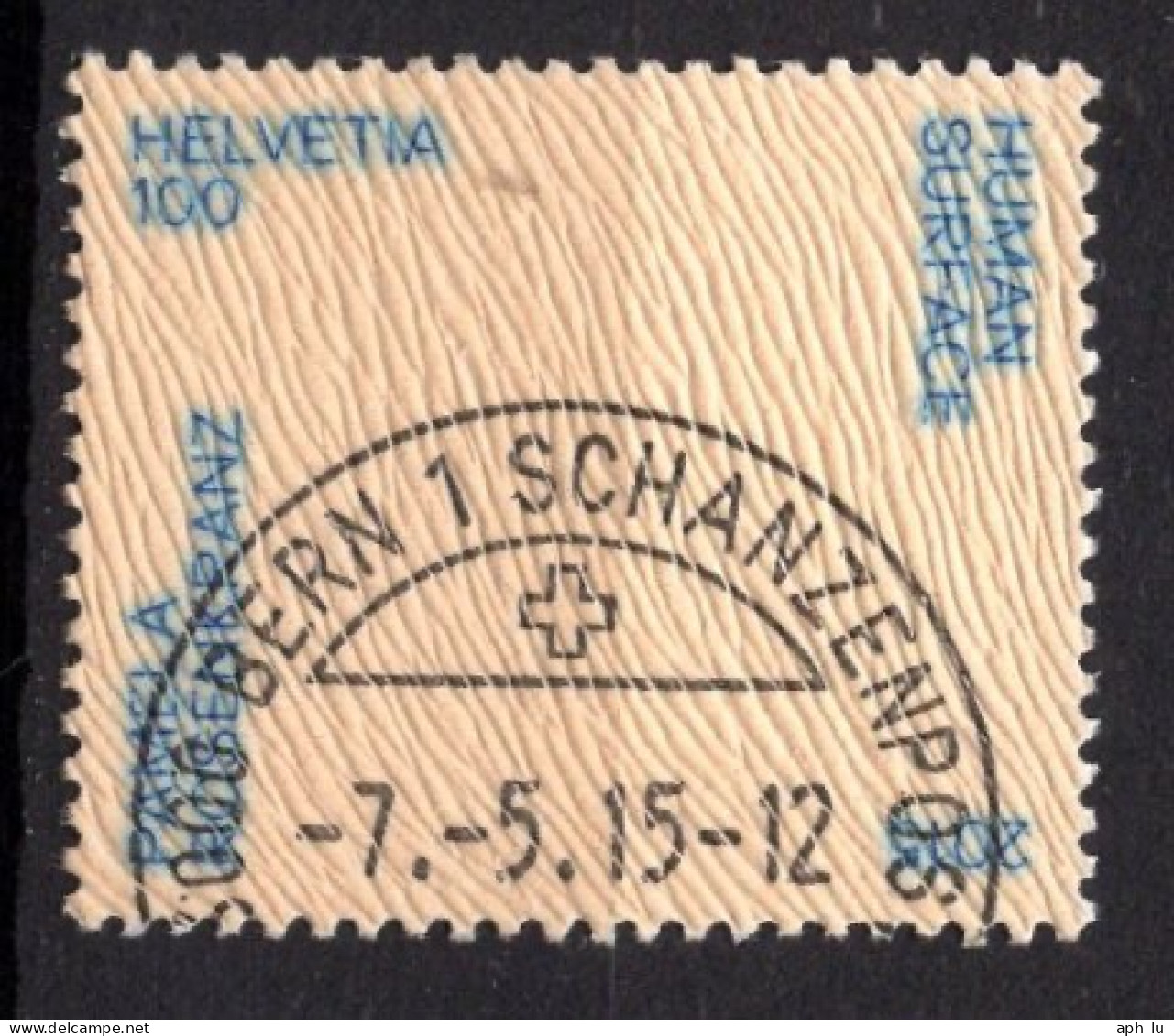 Marke 2015 Gestempelt (h580105) - Used Stamps