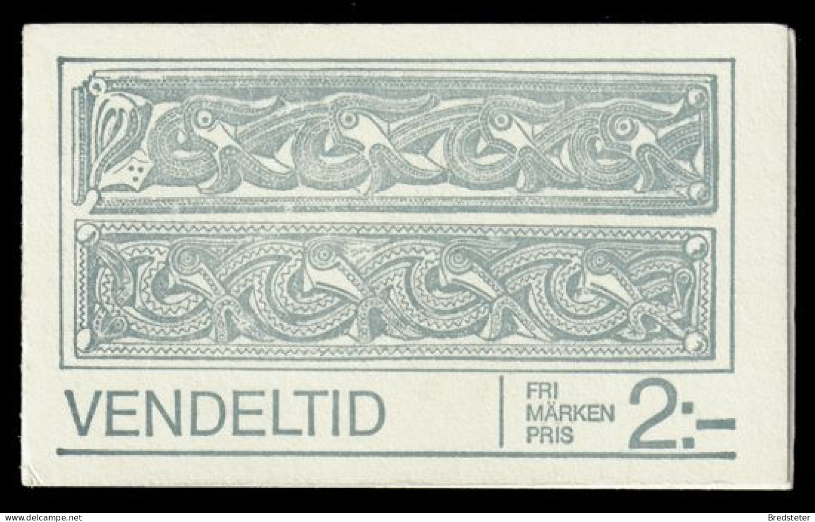 SCHWEDEN - Markenheftchen , Booklet , Michel:  49 X   -   HA 23 B - 1951-80