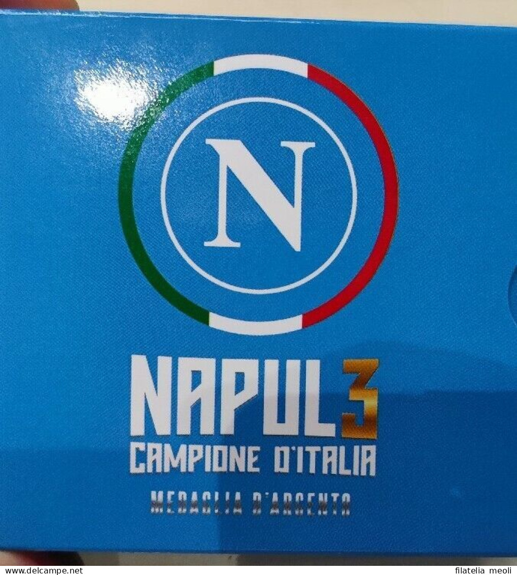 NAPOLI 2022-2023 - Other & Unclassified