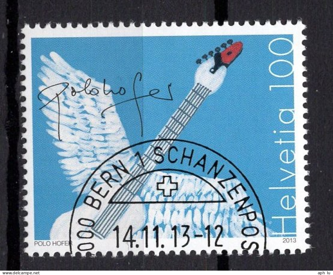 Marke 2013 Gestempelt (h580306) - Used Stamps