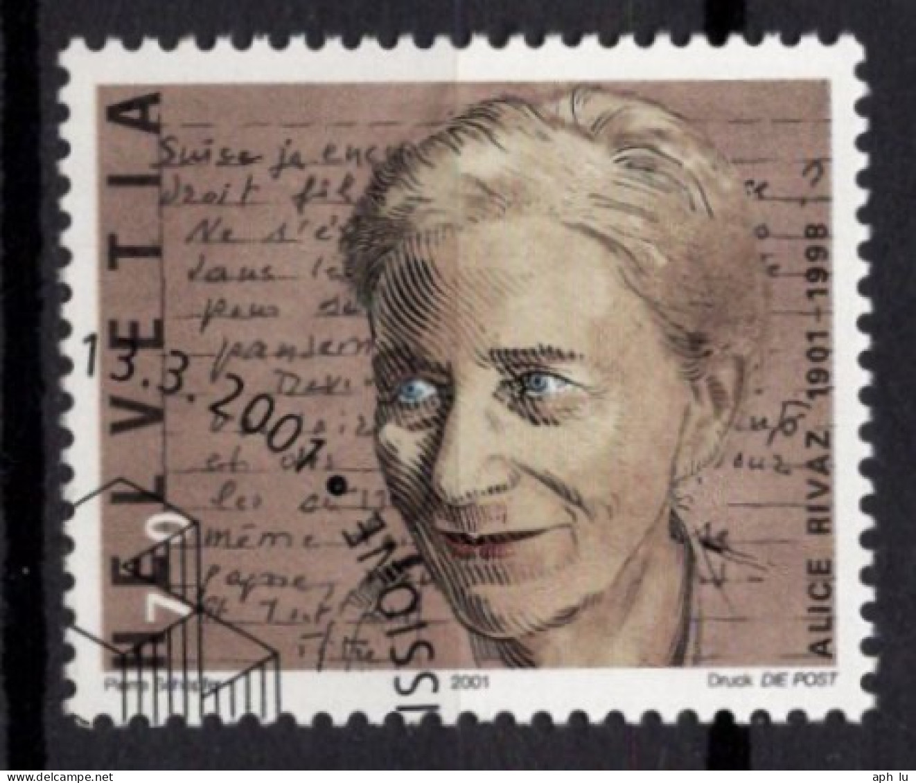 Marke 2000 Gestempelt (h580704) - Used Stamps
