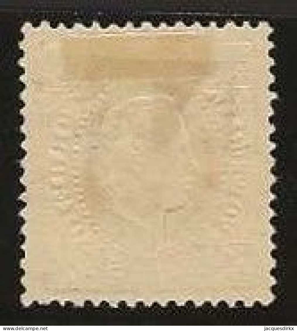 Portugal     .  Y&T      .   94  (2 Scans)    .   (*)      .    Mint Without Gum - Unused Stamps