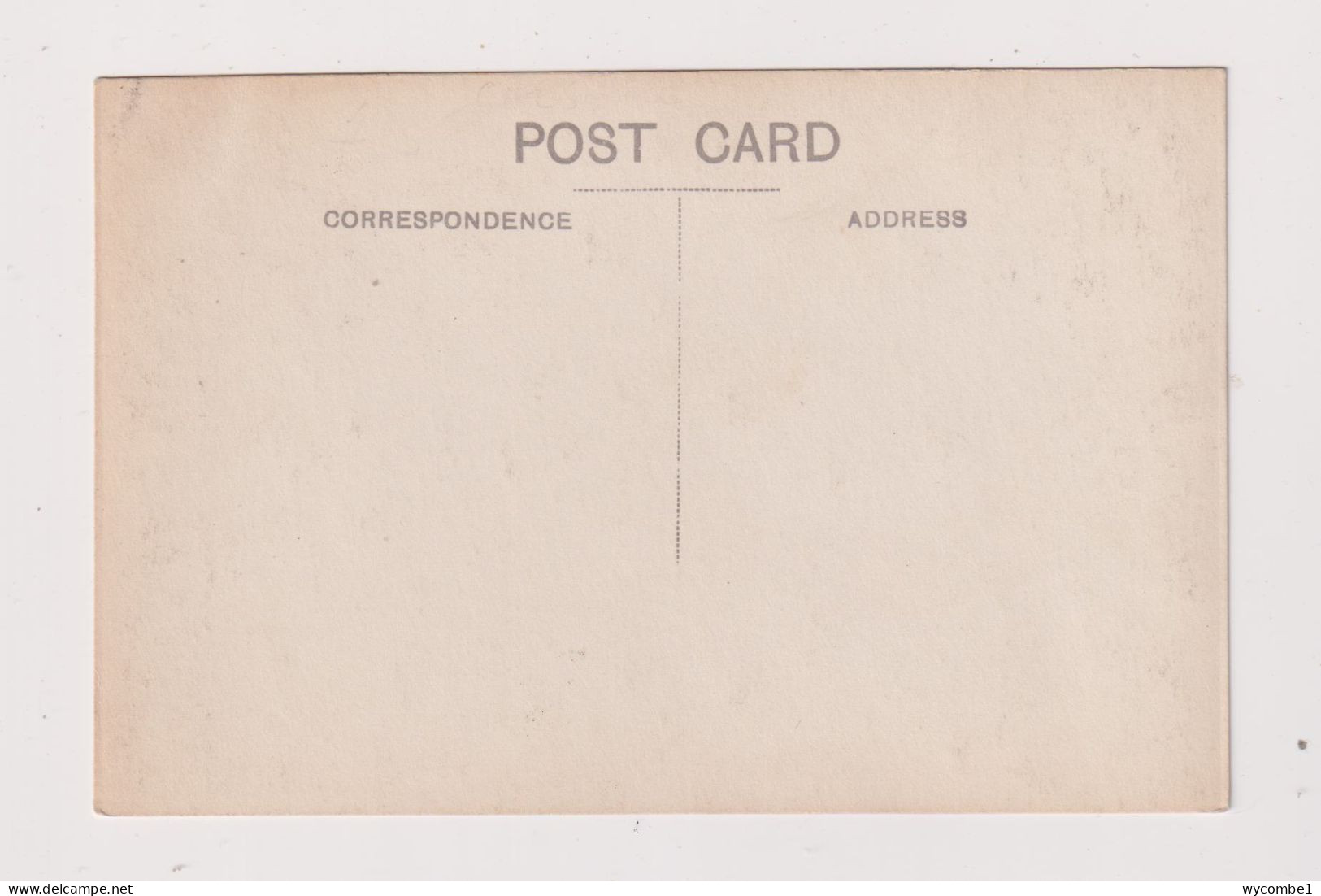ENGLAND - Hyde Hill Unused Vintage Postcard - Andere & Zonder Classificatie