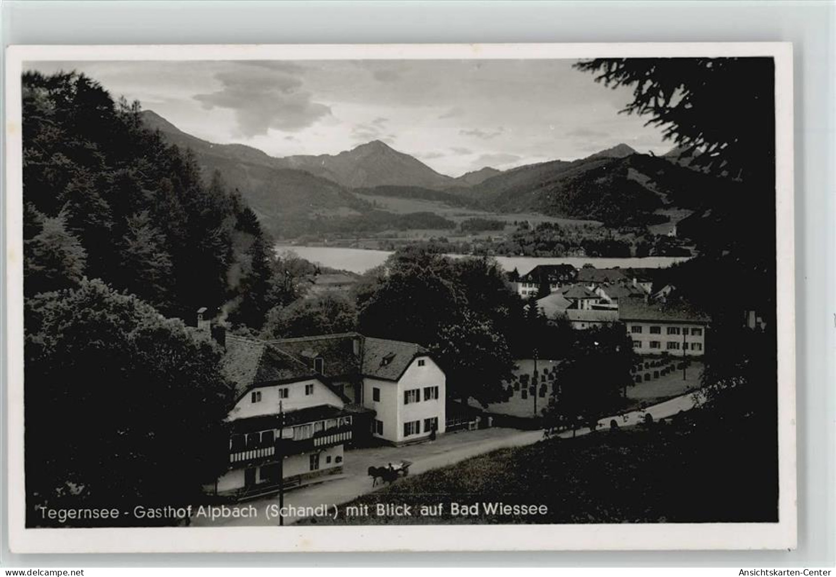 10003607 - Bad Wiessee - Bad Wiessee