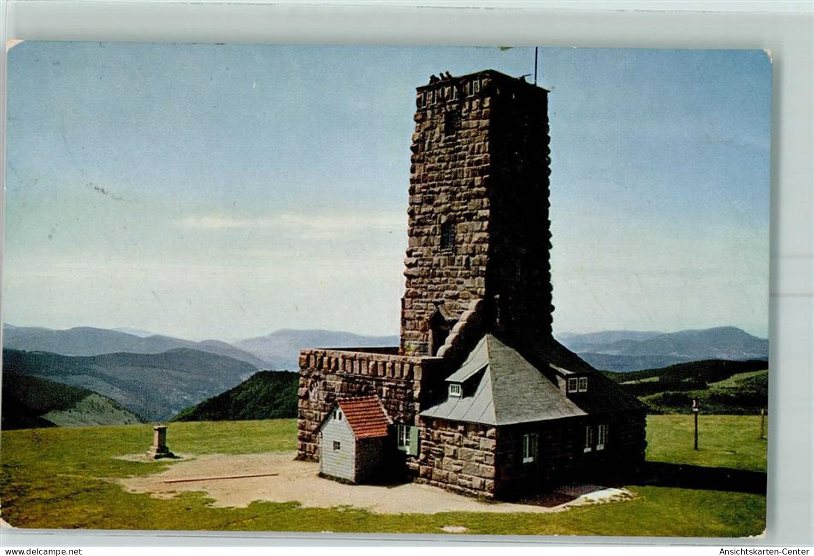 39132407 - Feldberg , Schwarzwald - Feldberg